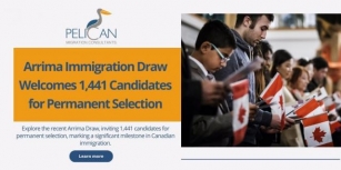 Arrima Immigration Draw Welcomes 1,441 Candidates For Permanent Selection