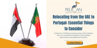 Relocating From The UAE To Portugal: Essential Things To Consider