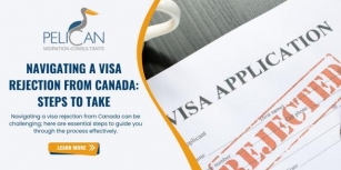 Navigating A Visa Rejection From Canada: Steps To Take