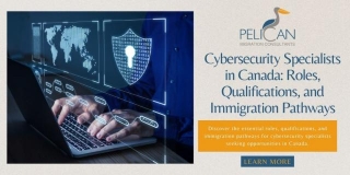 Cybersecurity Specialists In Canada: Roles, Qualifications, And Immigration Pathways