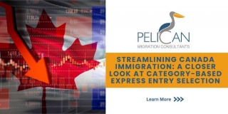 Streamlining Canada Immigration: A Closer Look At Category-Based Express Entry Selection