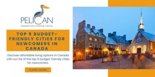 Top 9 Budget-Friendly Cities For Newcomers In Canada