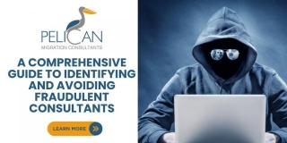 Safeguarding Yourself Against Immigration Fraud: A Comprehensive Guide To Identifying And Avoiding Fraudulent Consultants