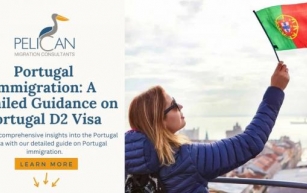 Portugal Immigration: A Detailed Guidance on Portugal D2 Visa