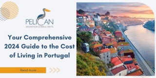 Your Comprehensive 2024 Guide To The Cost Of Living In Portugal