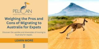 Weighing The Pros And Cons Of Migrating To Australia For Expats