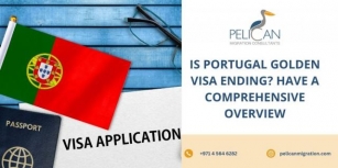 Is Portugal Golden Visa Ending? Have A Comprehensive Overview