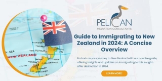 Guide To Immigrating To New Zealand In 2024: A Concise Overview
