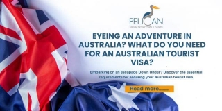 Eyeing An Adventure In Australia? What Are The Requirements For An Australian Tourist Visa?