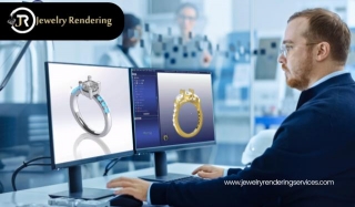 Stay Ahead Of The Curve: Integrating CAD Into Your Jewelry Design Business