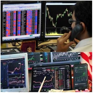 Stocks To Watch-Zomato, Coal India, Samvardhana Motherson, BHEL, Adani Green Energy