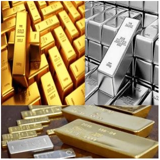 Gold And Silver Prices Today On 23-03-2024
