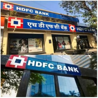 HDFC Bank Share Price Falls After CLSA