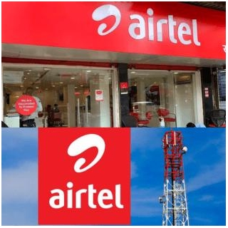 SingTel Sells 0.8% Stake In Bharti Airtel