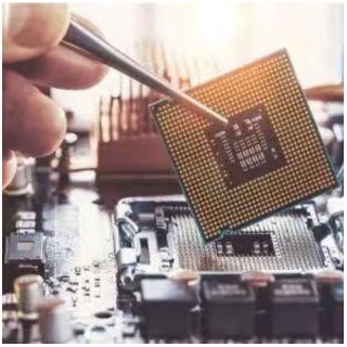 Tata Group JV To Roll Out First Semiconductor