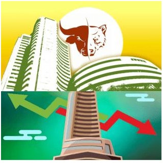 Stock Market Today-BSE Midcap, Smallcap Surge