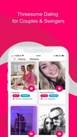 Find Your Perfect Match Aided By The Most Readily Useful Bisexual Hookup App