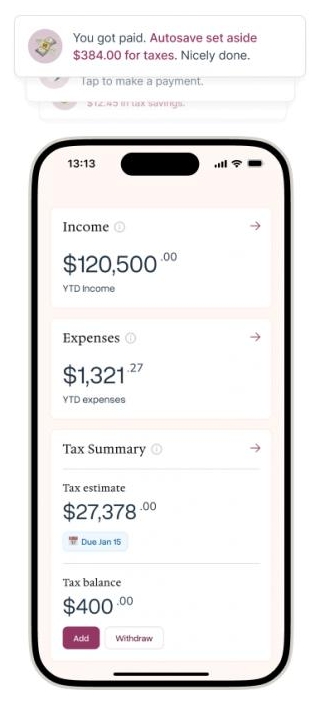 Ruby Money Review | Best Solopreneur Tax App?