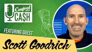 Navigating Entrepreneurial Pitfalls: Lessons Learned From Small Business Struggles With Scott Goodrich