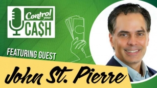 From Entrepreneurial Challenges To Success: John St. Pierre Shares His $100 Million Journey