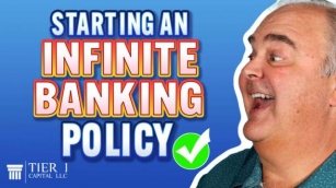 Tips For Starting Your Infinite Banking Journey