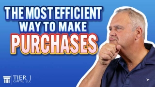 Maximizing Your Money: The Efficiency Of Purchasing Decisions