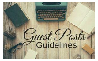 The Ultimate Guide To Guest Blogging Outreach For Business Success