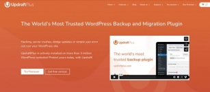 WordPress Backup Leicht Gemacht – So Sichern Sie Ihre Website Mühelos