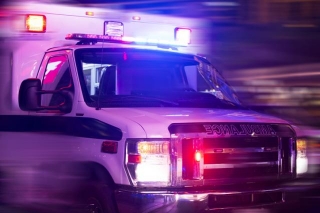 Un Hombre Murió En Un Accidente De Peatones En East Prince Road [Tucson, AZ]