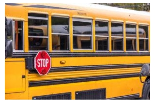 Trece Niños Y Un Conductor Hospitalizados Tras Un Accidente De Autobús Escolar En La Carretera O [Mattawa, WA]
