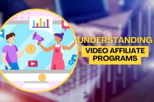 How To Join A Video Affiliate Program