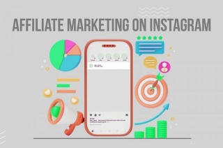 Affiliate Marketing Content Ideas For Instagram!
