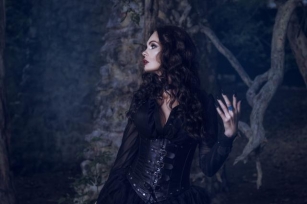 The Enigmatic Allure Of Gothic Elegance: A Deep Dive Into Timeless Fashion