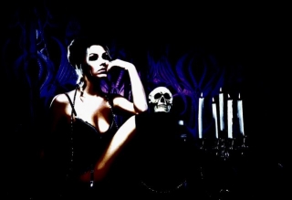 Evolving Trends In Gothic Lingerie: A Modern Homage To Timeless Darkness