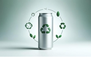 5 Reasons Aluminum Cans are Revolutionizing Sustainable Packaging