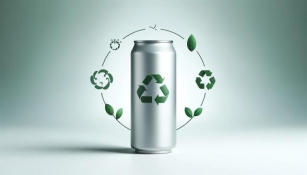 5 Reasons Aluminum Cans Are Revolutionizing Sustainable Packaging