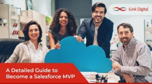 A Detailed Guide To Become A Salesforce MVP