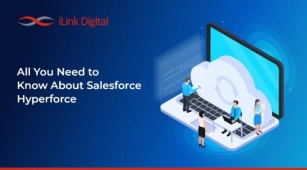 All You Need To Know About Salesforce Hyperforce