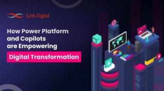 How Are Power Platforms And Copilots Empowering Digital Transformation?