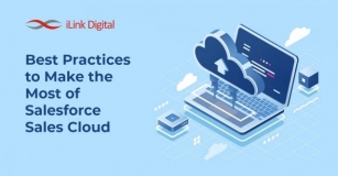 Best Practices To Make The Most Of Salesforce Sales Cloud
