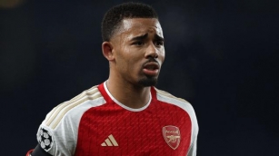 Is Arsenal Moving On From Gabriel Jesus?