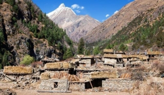Guide To Trekking In The Dolpo Region