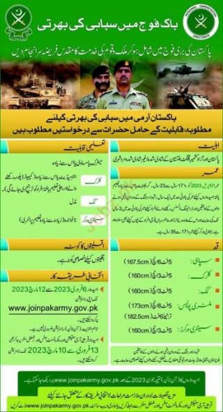Online Apply Army Jobs 2024 For Cook And Clerk
