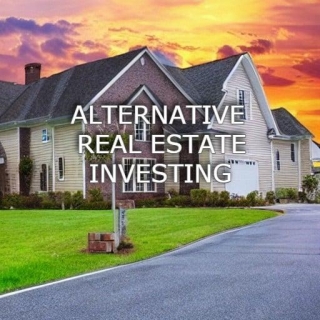 Everything You Need To Know About Alternative Real Estate Investing