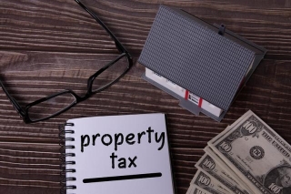 Property Tax Bill After Selling A House: Navigating The Financial Landscape