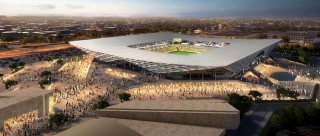 Sheikh Hamdan Approves Designs Of New Stadiums For Shabab Al Ahli, Al Wasl Clubs