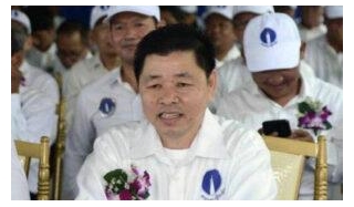 Hun Sen Accepts Apology From Senior Opposition Figure