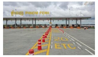 Phnom Penh-Sihanoukville Expressway Will Receive 20% Discount For Another 6 Months