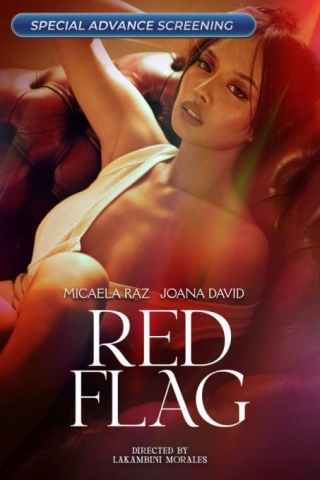 Red Flag Movie 2024