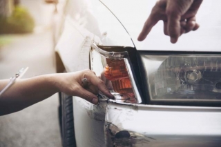 Say Goodbye To Dents: The Ultimate Guide To Car Dent Repair